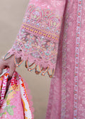 Kanwal Malik | Elysia Luxury Lawn 25 | Ariana by Kanwal Malik - Designer Dress - Type: Ladies Clothes - Available at Libayah - 100% Original