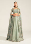 Kanwal Malik Sajni Wedding 2024 | Shafaq by Kanwal Malik - Designer Dress - Type: Ladies Clothes - Available at Libayah - 100% Original