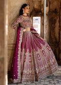 Kanwal Malik | Sajni Wedding 2024 |  Raina by Kanwal Malik - Designer Dress - Type: Ladies Clothes - Available at Libayah - 100% Original