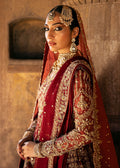 Kanwal Malik | Sajni Wedding 2024 |  Shirin by Kanwal Malik - Designer Dress - Type: Ladies Clothes - Available at Libayah - 100% Original