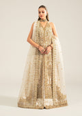 Kanwal Malik | Sajni Wedding 2024 |  Nisha by Kanwal Malik - Designer Dress - Type: Ladies Clothes - Available at Libayah - 100% Original