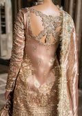 Kanwal Malik | Sajni Wedding 2024 |  Meeram by Kanwal Malik - Designer Dress - Type: Ladies Clothes - Available at Libayah - 100% Original