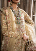 Kanwal Malik | Sajni Wedding 2024 | Shahnoor by Kanwal Malik - Designer Dress - Type: Ladies Clothes - Available at Libayah - 100% Original