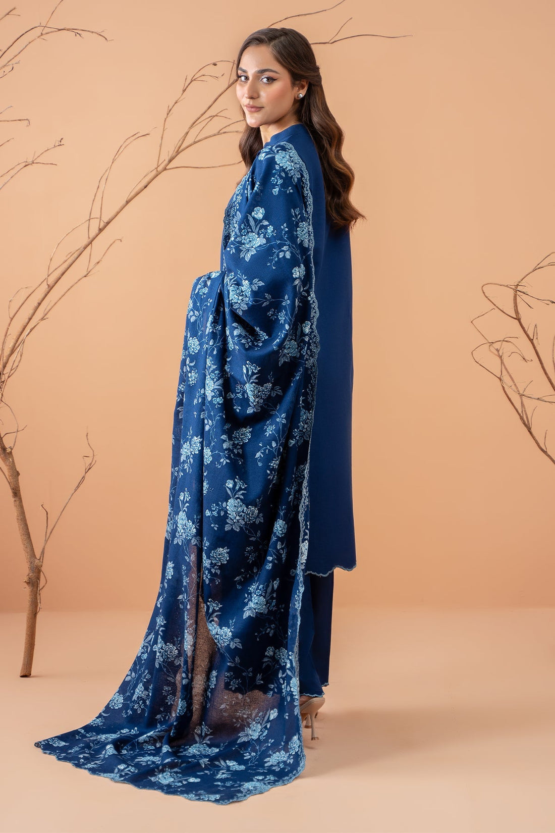 Kayseria | Winter Khaddar 24 |  K-11 by Kayseria - Designer Dress - Type: Ladies Clothes - Available at Libayah - 100% Original