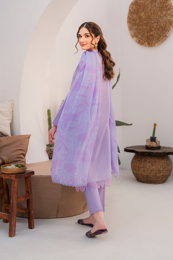 Hana | Zuri Zephyr | Ethereal by Hana - Designer Dress - Type: Ladies Clothes - Available at Libayah - 100% Original