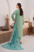 Hana | Zuri Zephyr | Seaglass by Hana - Designer Dress - Type: Ladies Clothes - Available at Libayah - 100% Original