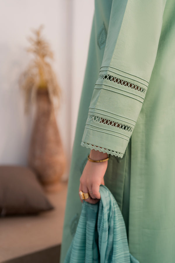Hana | Zuri Zephyr | Seaglass by Hana - Designer Dress - Type: Ladies Clothes - Available at Libayah - 100% Original