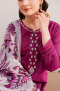 Hana | Zuri Zephyr | Burgundy by Hana - Designer Dress - Type: Ladies Clothes - Available at Libayah - 100% Original