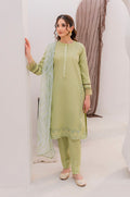 Hana | Zuri Zephyr | Fern by Hana - Designer Dress - Type: Ladies Clothes - Available at Libayah - 100% Original