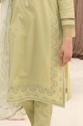 Hana | Zuri Zephyr | Fern by Hana - Designer Dress - Type: Ladies Clothes - Available at Libayah - 100% Original