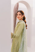 Hana | Zuri Zephyr | Fern by Hana - Designer Dress - Type: Ladies Clothes - Available at Libayah - 100% Original
