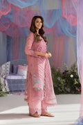 Sobia Nazir | Luxury Lawn 25 | 10A by Sobia Nazir - Designer Dress - Type: Ladies Clothes - Available at Libayah - 100% Original