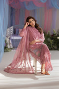 Sobia Nazir | Luxury Lawn 25 | 10A by Sobia Nazir - Designer Dress - Type: Ladies Clothes - Available at Libayah - 100% Original