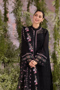 Sobia Nazir | Luxury Lawn 25 | 11A by Sobia Nazir - Designer Dress - Type: Ladies Clothes - Available at Libayah - 100% Original