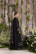Sobia Nazir | Luxury Lawn 25 | 11A by Sobia Nazir - Designer Dress - Type: Ladies Clothes - Available at Libayah - 100% Original