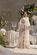 Sobia Nazir | Luxury Lawn 25 | 11B by Sobia Nazir - Designer Dress - Type: Ladies Clothes - Available at Libayah - 100% Original