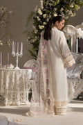 Sobia Nazir | Luxury Lawn 25 | 11B by Sobia Nazir - Designer Dress - Type: Ladies Clothes - Available at Libayah - 100% Original