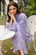 Sobia Nazir | Luxury Lawn 25 | 15A by Sobia Nazir - Designer Dress - Type: Ladies Clothes - Available at Libayah - 100% Original