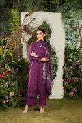 Sobia Nazir | Luxury Lawn 25 | 2B by Sobia Nazir - Designer Dress - Type: Ladies Clothes - Available at Libayah - 100% Original