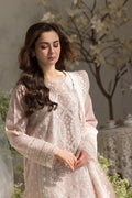 Sobia Nazir | Luxury Lawn 25 | 11A by Sobia Nazir - Designer Dress - Type: Ladies Clothes - Available at Libayah - 100% Original