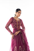 Al Karam | Winter 24 | LF-05-24-2 by Alkaram - Designer Dress - Type: Ladies Clothes - Available at Libayah - 100% Original