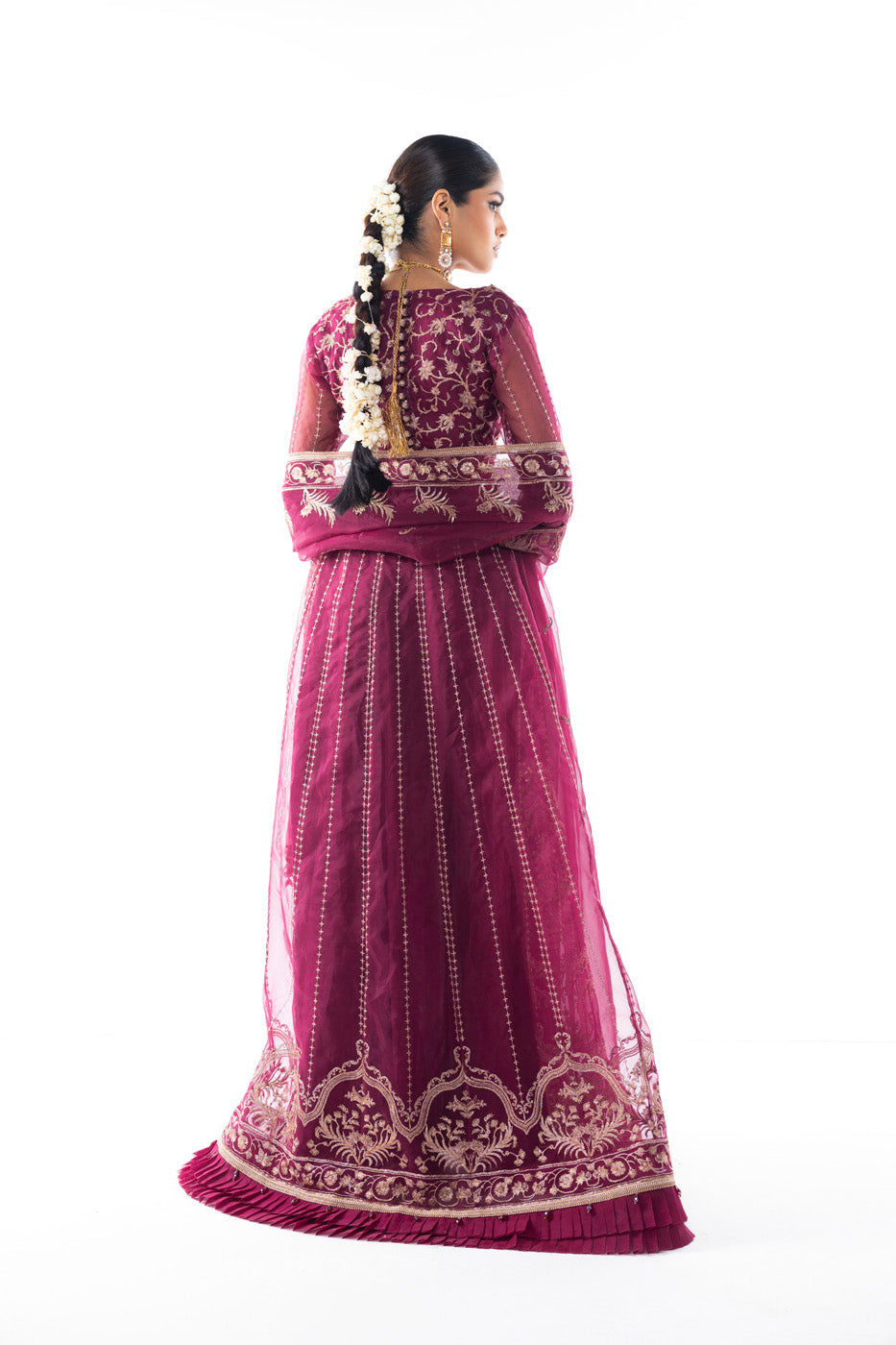 Al Karam | Winter 24 | LF-05-24-2 by Alkaram - Designer Dress - Type: Ladies Clothes - Available at Libayah - 100% Original