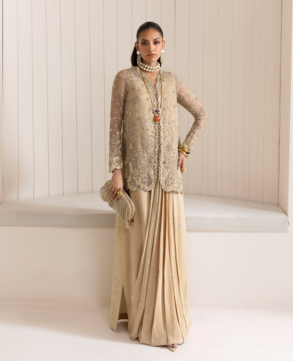 Republic Womenswear | Reve De Luxe 25 | LF-171 by Republic Womenswear - Designer Dress - Type: Ladies Clothes - Available at Libayah - 100% Original