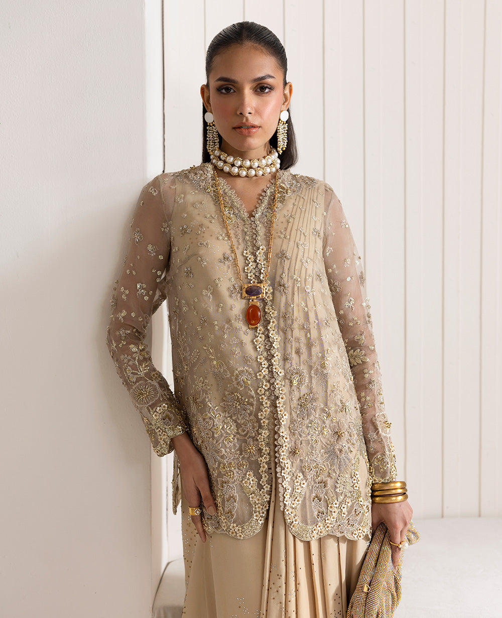 Republic Womenswear | Reve De Luxe 25 | LF-171 by Republic Womenswear - Designer Dress - Type: Ladies Clothes - Available at Libayah - 100% Original