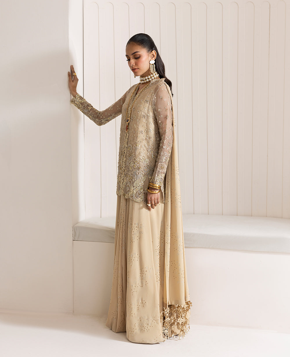Republic Womenswear | Reve De Luxe 25 | LF-171 by Republic Womenswear - Designer Dress - Type: Ladies Clothes - Available at Libayah - 100% Original