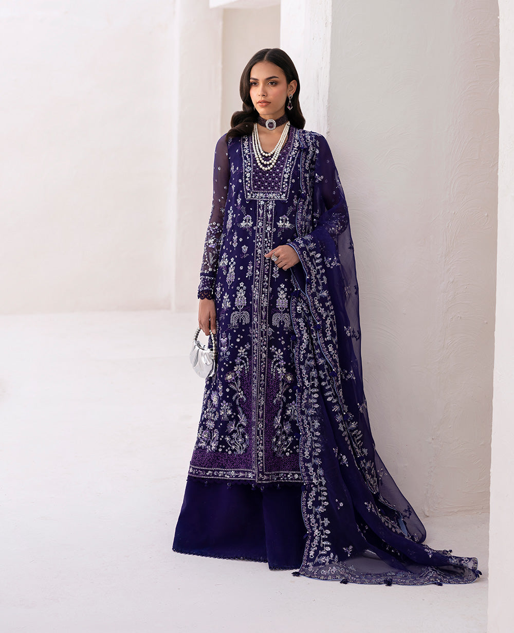 Republic Womenswear | Reve De Luxe 25 | LF-173 by Republic Womenswear - Designer Dress - Type: Ladies Clothes - Available at Libayah - 100% Original