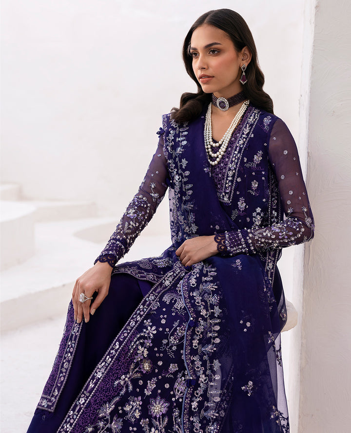 Republic Womenswear | Reve De Luxe 25 | LF-173 by Republic Womenswear - Designer Dress - Type: Ladies Clothes - Available at Libayah - 100% Original
