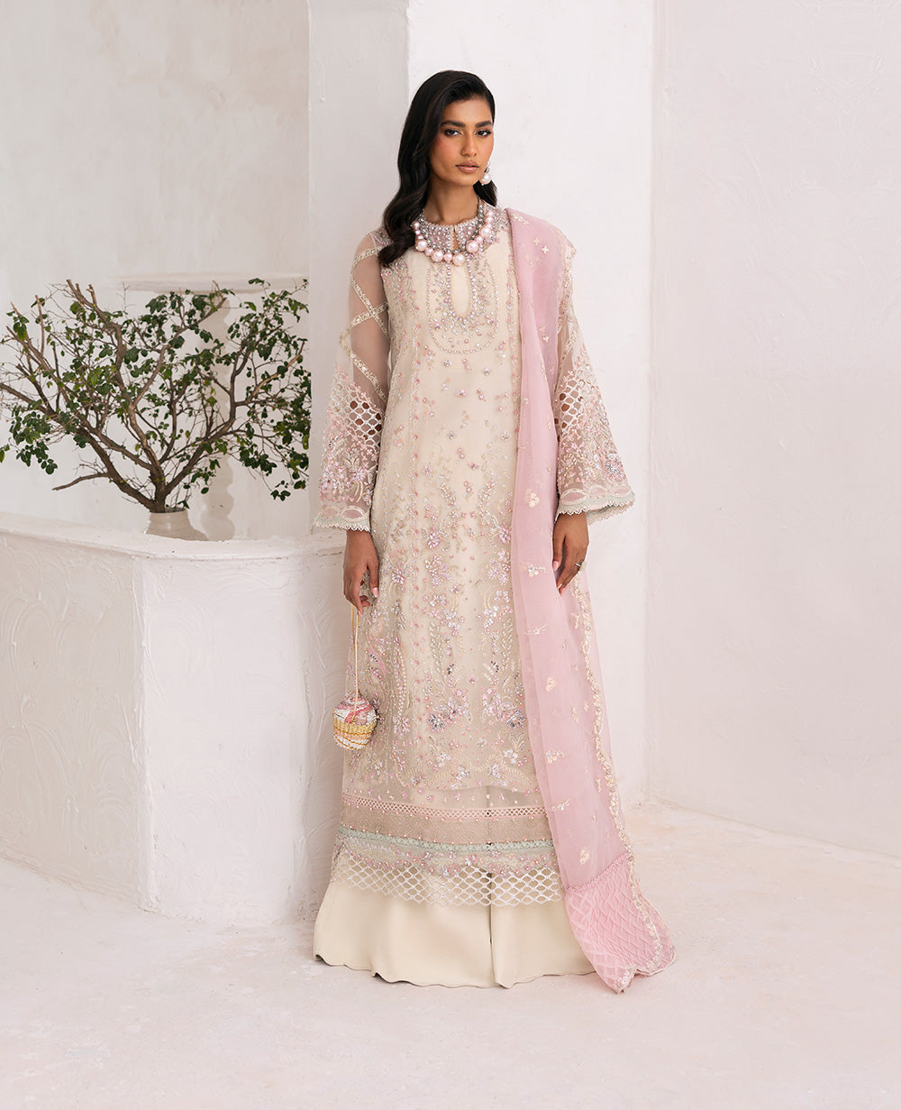 Republic Womenswear | Reve De Luxe 25 | LF-175 by Republic Womenswear - Designer Dress - Type: Ladies Clothes - Available at Libayah - 100% Original