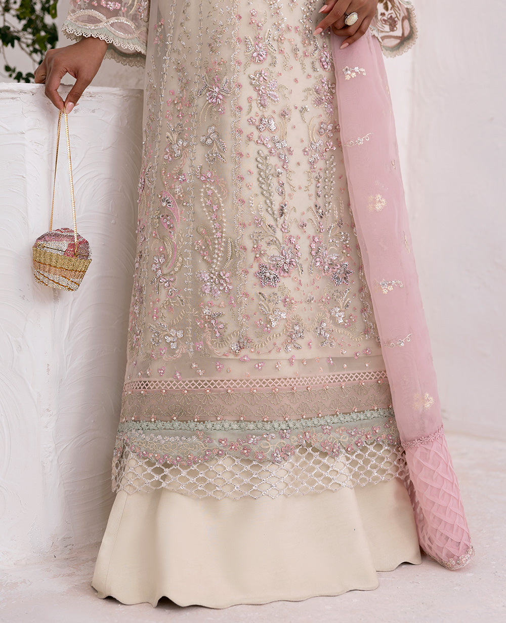 Republic Womenswear | Reve De Luxe 25 | LF-175 by Republic Womenswear - Designer Dress - Type: Ladies Clothes - Available at Libayah - 100% Original