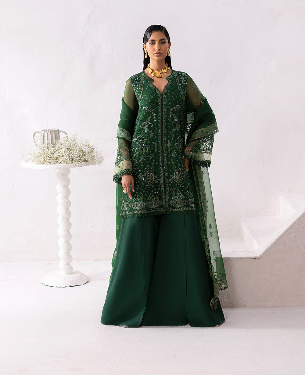Republic Womenswear | Reve De Luxe 25 | LF-176 by Republic Womenswear - Designer Dress - Type: Ladies Clothes - Available at Libayah - 100% Original