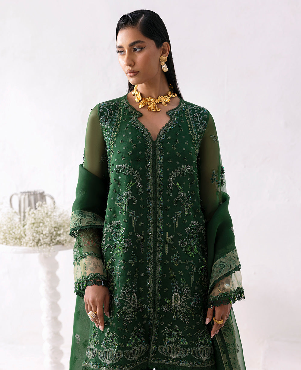 Republic Womenswear | Reve De Luxe 25 | LF-176 by Republic Womenswear - Designer Dress - Type: Ladies Clothes - Available at Libayah - 100% Original