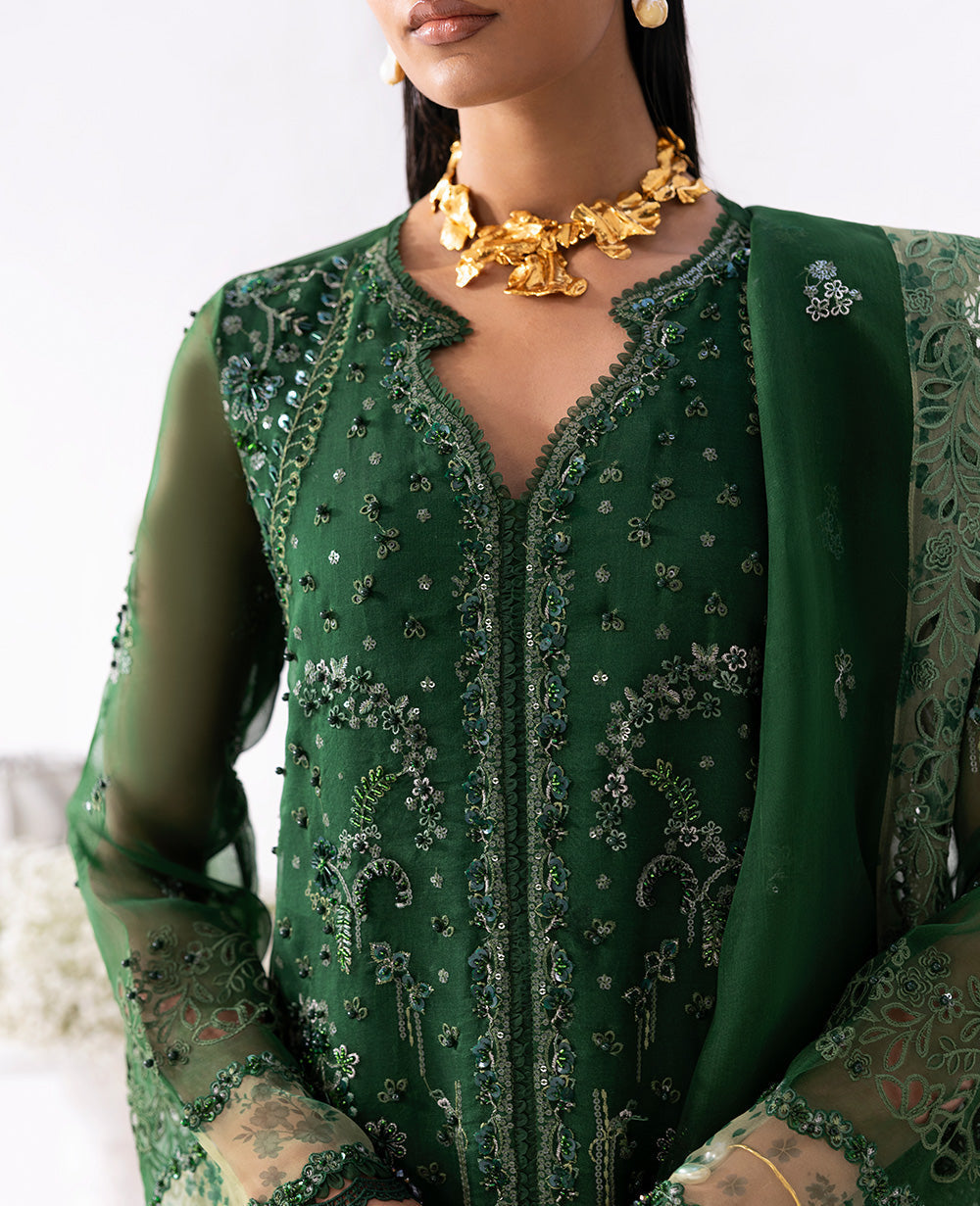 Republic Womenswear | Reve De Luxe 25 | LF-176 by Republic Womenswear - Designer Dress - Type: Ladies Clothes - Available at Libayah - 100% Original