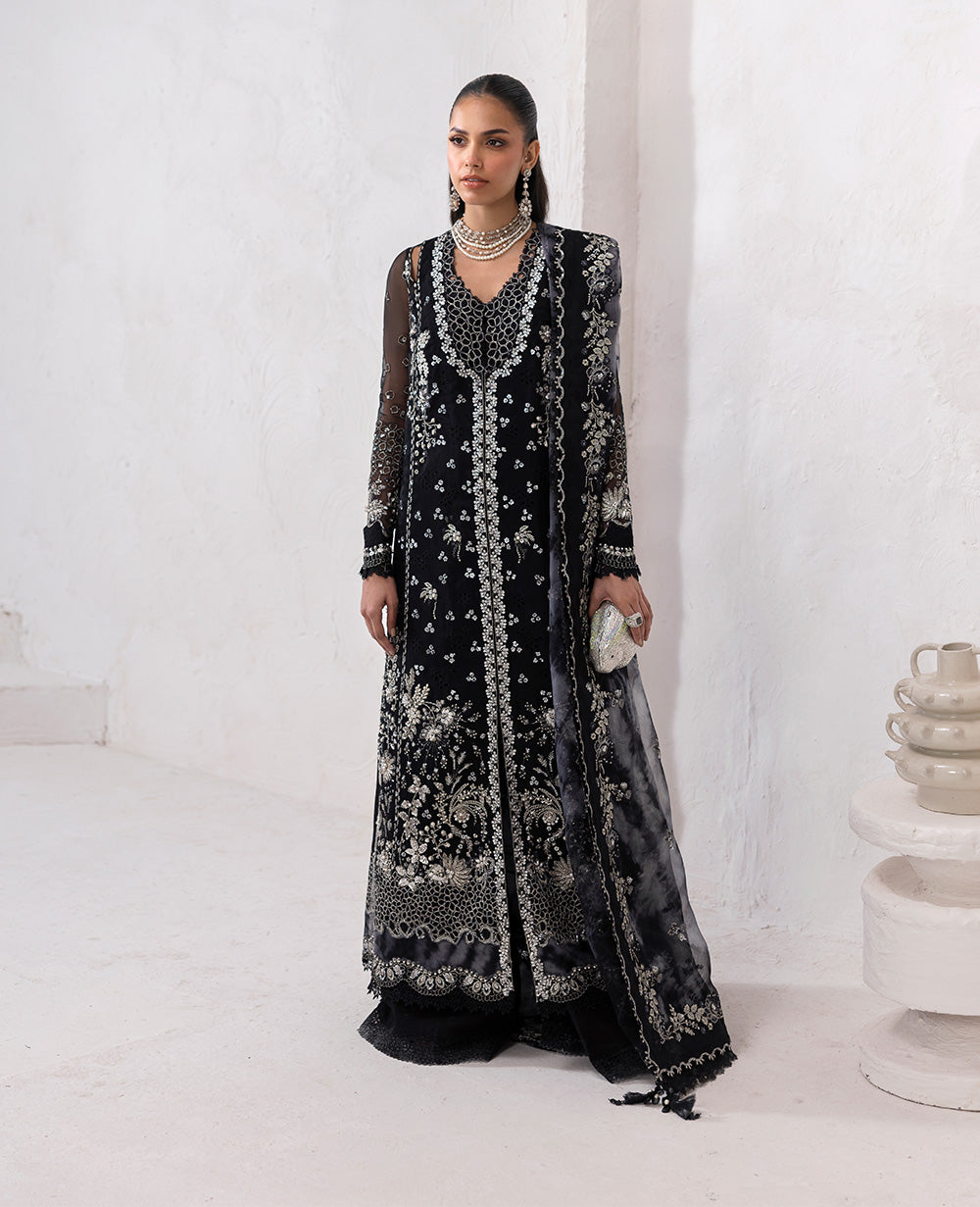 Republic Womenswear | Reve De Luxe 25 | LF-177 by Republic Womenswear - Designer Dress - Type: Ladies Clothes - Available at Libayah - 100% Original