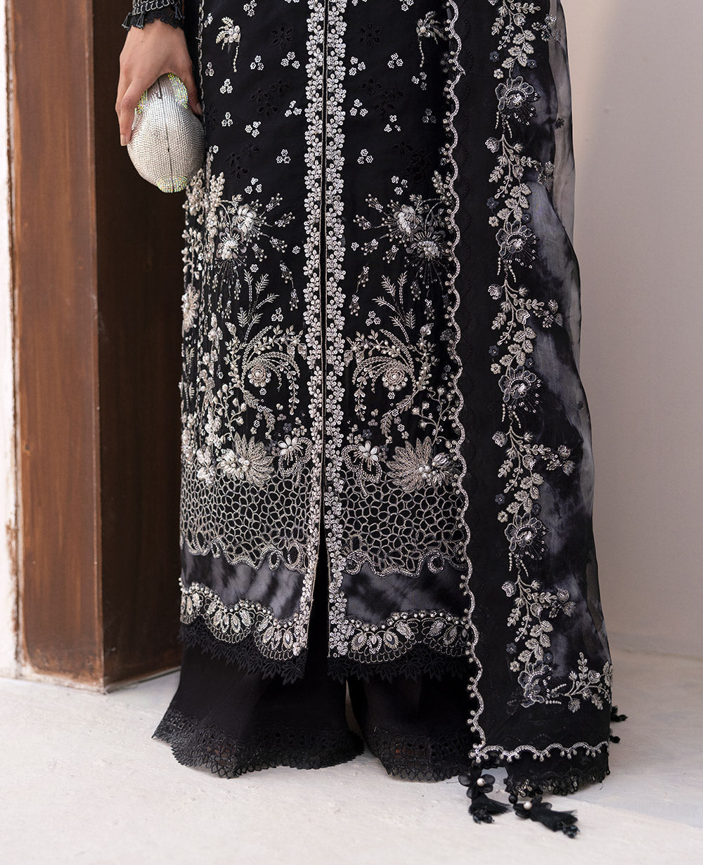 Republic Womenswear | Reve De Luxe 25 | LF-177 by Republic Womenswear - Designer Dress - Type: Ladies Clothes - Available at Libayah - 100% Original