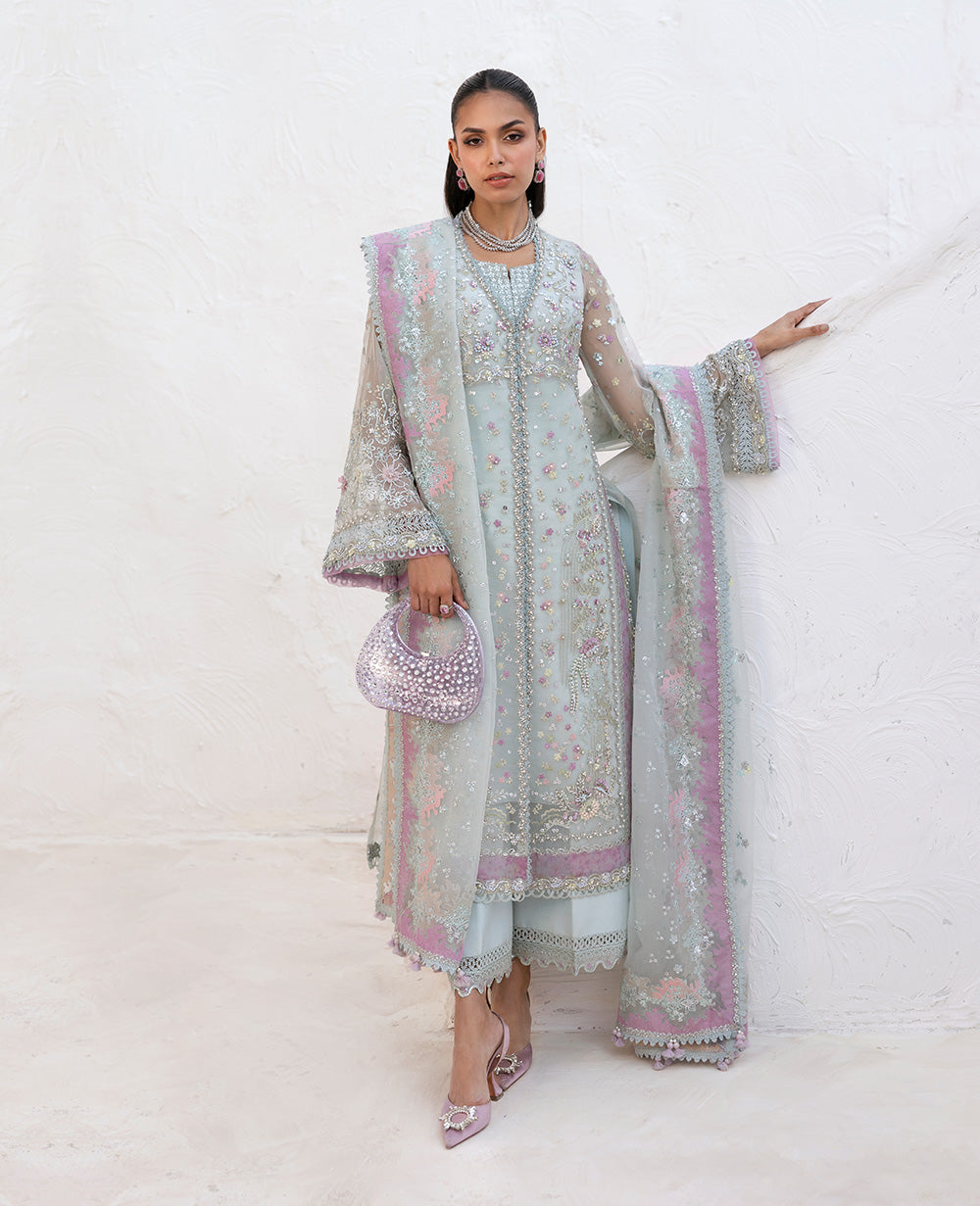 Republic Womenswear | Reve De Luxe 25 | LF-178 by Republic Womenswear - Designer Dress - Type: Ladies Clothes - Available at Libayah - 100% Original