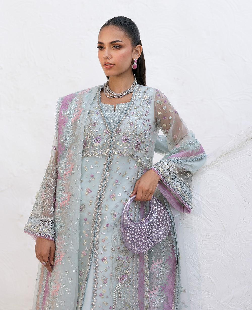 Republic Womenswear | Reve De Luxe 25 | LF-178 by Republic Womenswear - Designer Dress - Type: Ladies Clothes - Available at Libayah - 100% Original