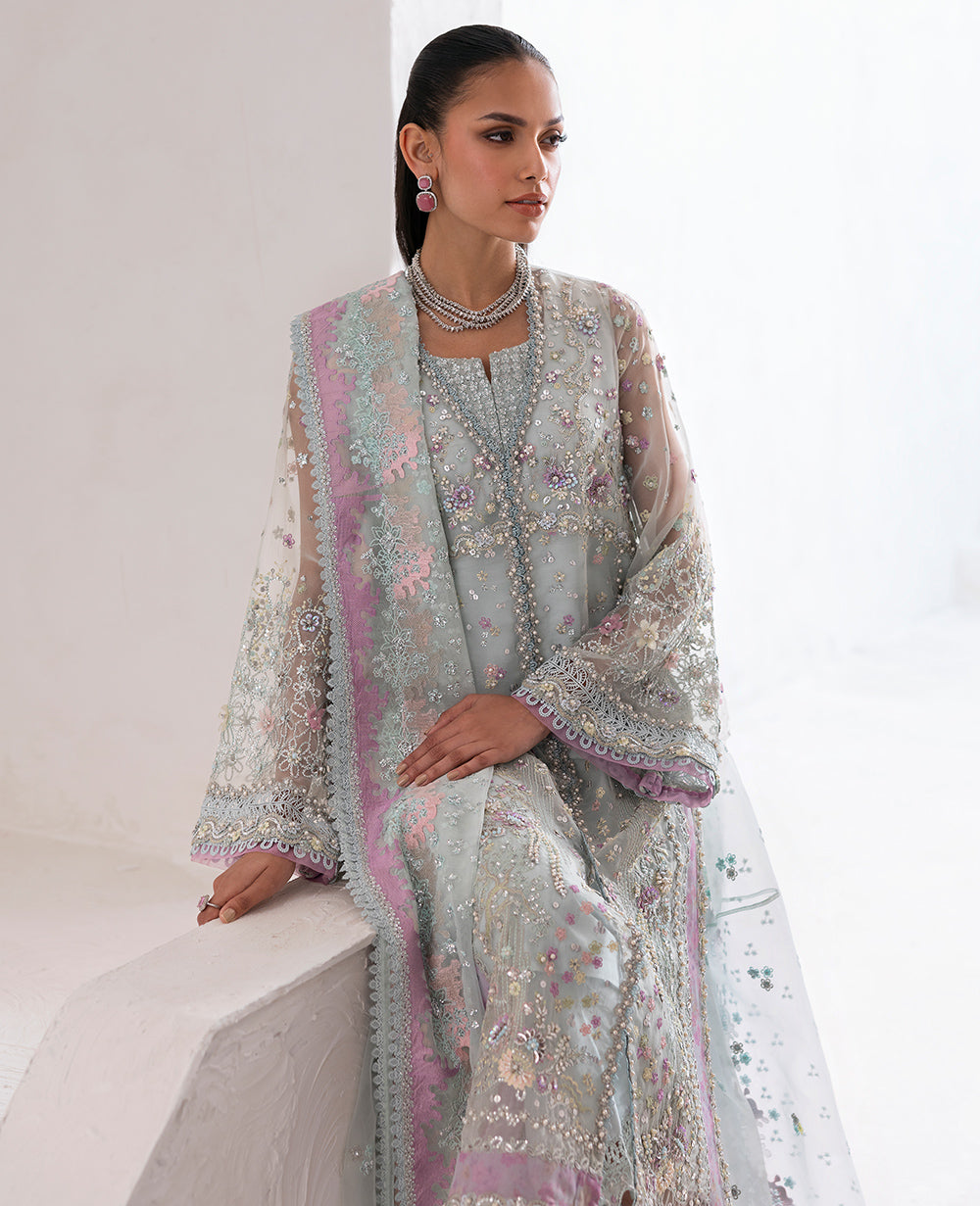 Republic Womenswear | Reve De Luxe 25 | LF-178 by Republic Womenswear - Designer Dress - Type: Ladies Clothes - Available at Libayah - 100% Original