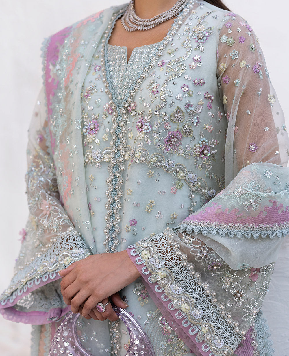 Republic Womenswear | Reve De Luxe 25 | LF-178 by Republic Womenswear - Designer Dress - Type: Ladies Clothes - Available at Libayah - 100% Original