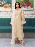 Izel | Meadow Muse Embroidered Lawn 25 | LIORA by Izel - Designer Dress - Type: Ladies Clothes - Available at Libayah - 100% Original