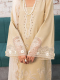 Izel | Meadow Muse Embroidered Lawn 25 | LIORA by Izel - Designer Dress - Type: Ladies Clothes - Available at Libayah - 100% Original