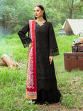 Mahnur | Hazel Winter 24 | LYLAH by Mahnur - Designer Dress - Type: Luxury - Available at Libayah - 100% Original