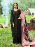 Mahnur | Hazel Winter 24 | LYLAH by Mahnur - Designer Dress - Type: Luxury - Available at Libayah - 100% Original