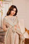 La Elise | Ciel De Luxe | Aria by LA ELISE - Designer Dress - Type: Ladies Clothes - Available at Libayah - 100% Original