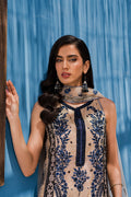Laj | Chashm Pret | Halina by Laj - Designer Dress - Type: Ladies Clothes - Available at Libayah - 100% Original