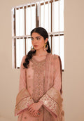 Laj | Chashm Pret | Alara by Laj - Designer Dress - Type: Ladies Clothes - Available at Libayah - 100% Original