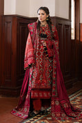 Maryam Hussain | Winter Shawl 2024 |  Fall by Maryam Hussain - Designer Dress - Type: Ladies Clothes - Available at Libayah - 100% Original